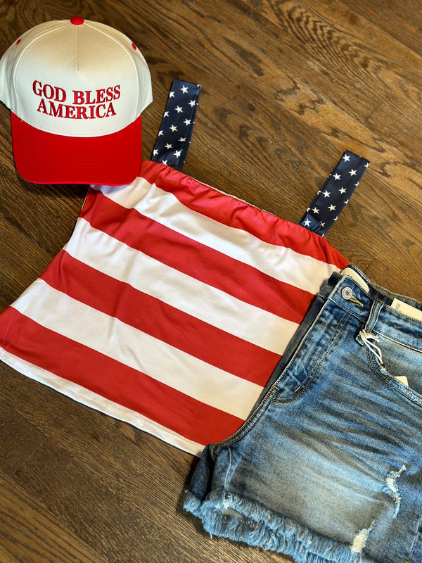 All-American Tank