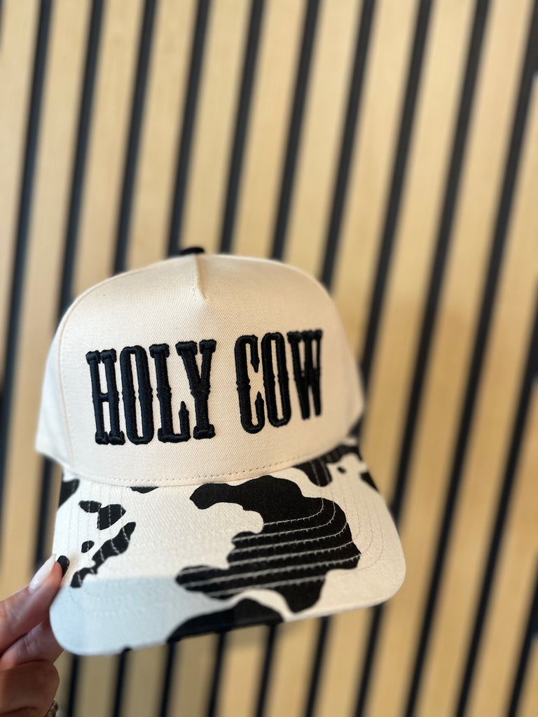 HOLY COW
