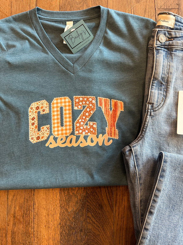 Cozy Season
