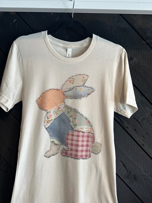 Easter Bunny Graphic