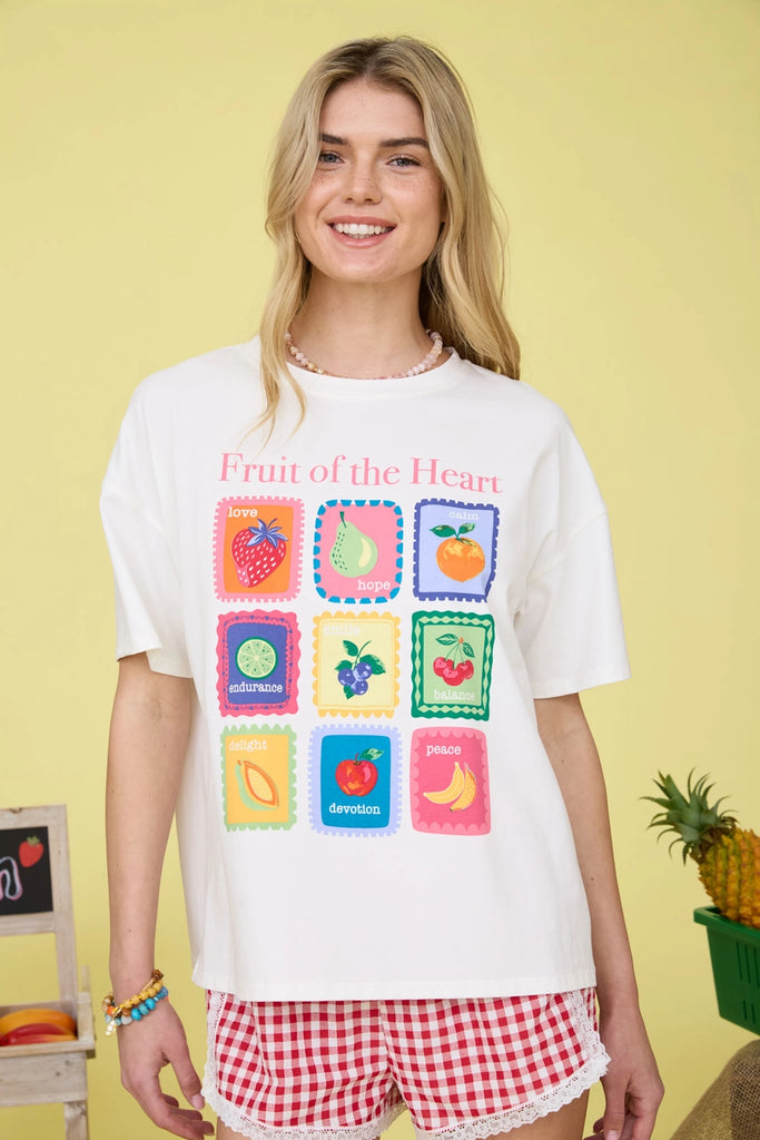 Fruit of the Heart