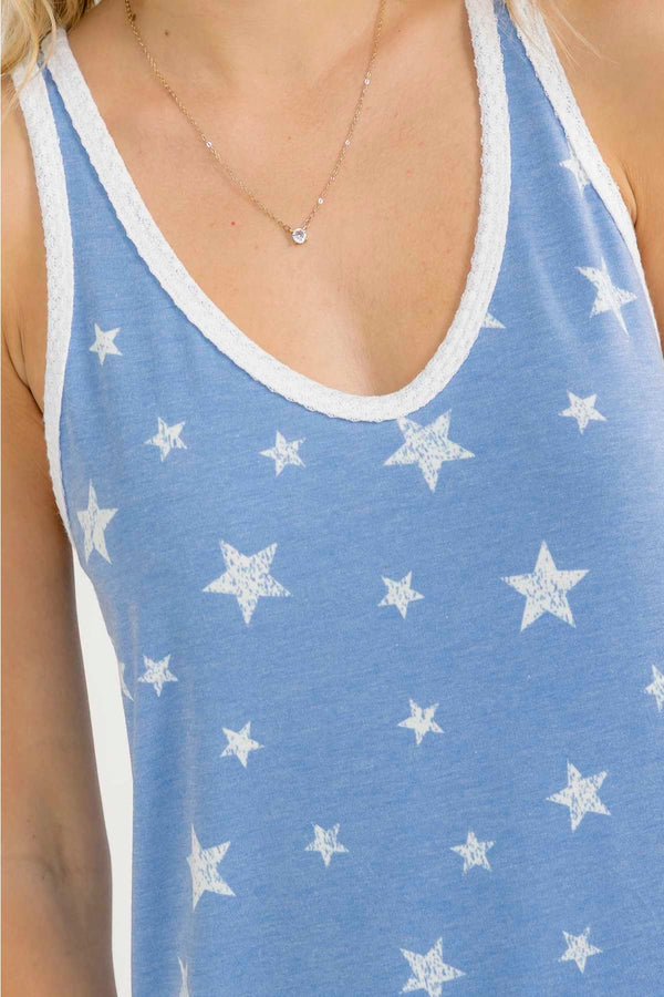 The Stars