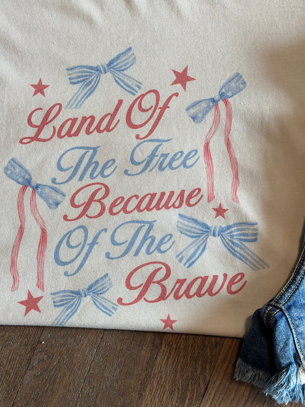 Land of the Free
