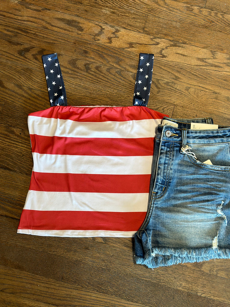 All-American Tank